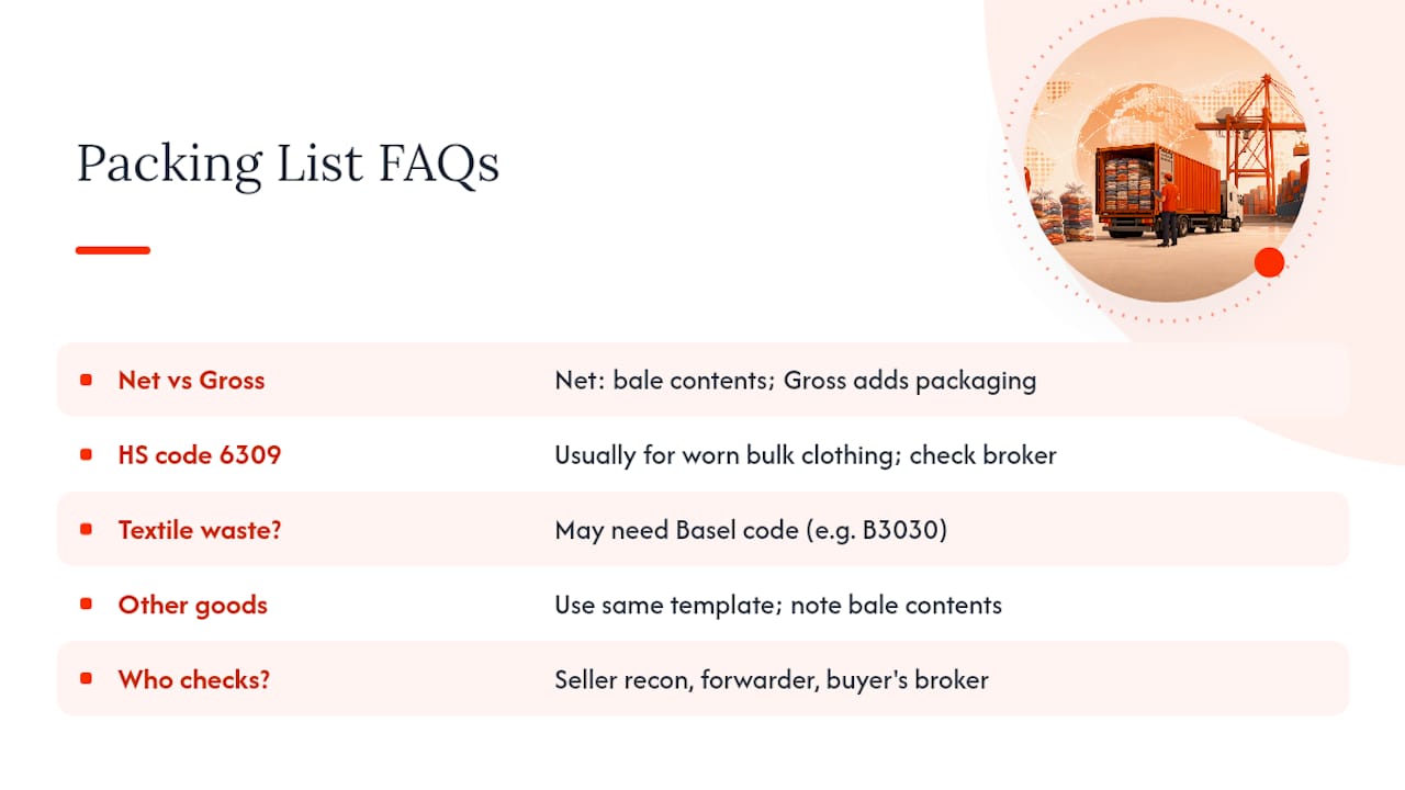 Frequently Asked Questions — overview diagram